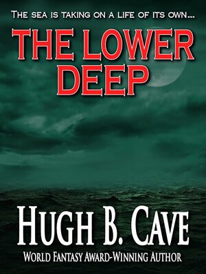The Lower Deep - ebook